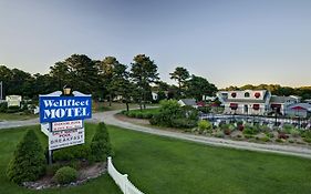 Wellfleet Motel & Lodge